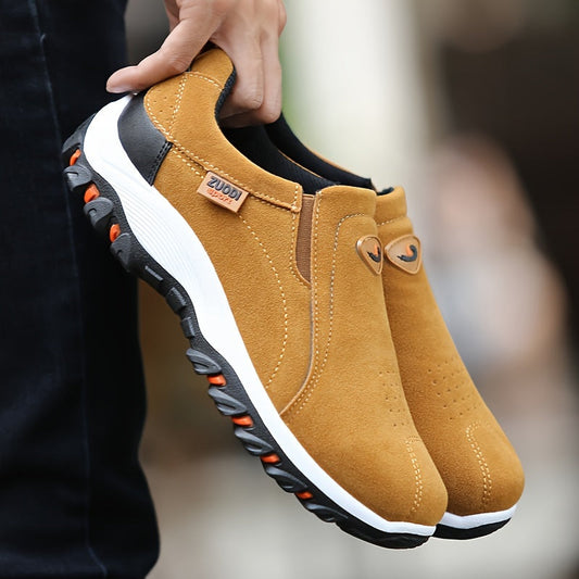 HEREN WANDELSCHOENEN – COMFORTABEL ANTISLIP ONTWERP