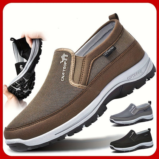 HEREN ANDAS LOAFERS – ANTISLIP BUITENSNEAKERS