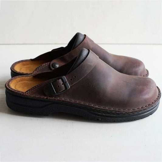CARSON | ORTHOPEDISCHE SCHOENEN VOOR MANNEN
