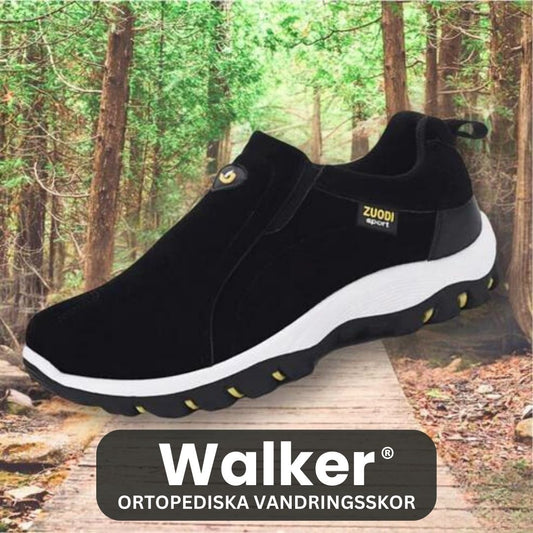 WALKER ORTHOPEDISCHE WANDELSCHOENEN