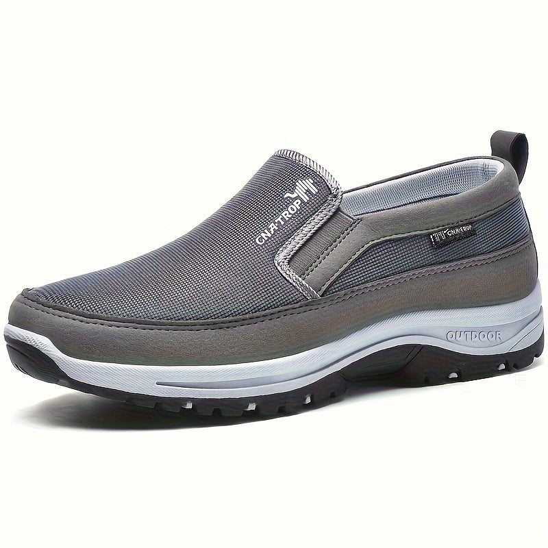 HEREN ANDAS LOAFERS – ANTISLIP BUITENSNEAKERS