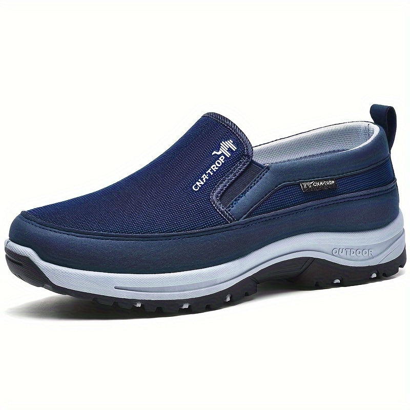 HEREN ANDAS LOAFERS – ANTISLIP BUITENSNEAKERS
